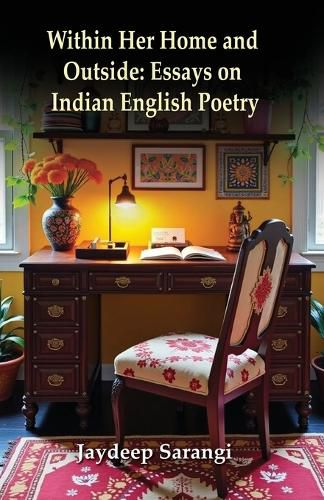 Cover image for Within Her Home and Outside