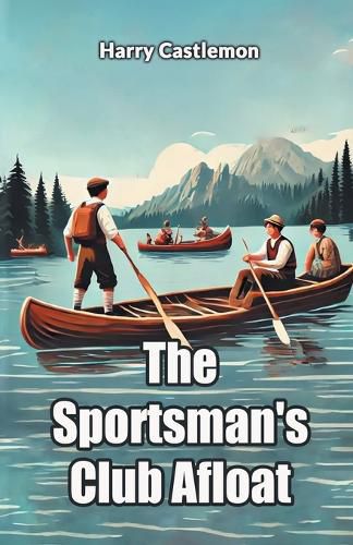 Cover image for The Sportsman's Club Afloat (Edition2024)