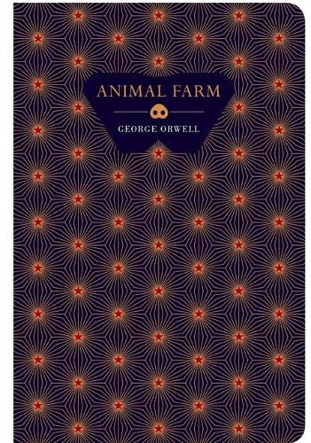 Cover image for Animal Farm