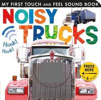 Cover image for Noisy Trucks