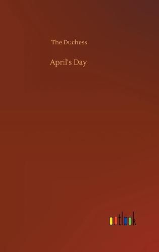 Cover image for April's Day