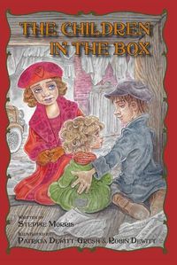 Cover image for The Children in the Box