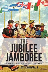 Cover image for The Jubilee Jamboree