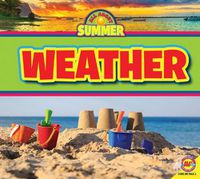 Cover image for Weather