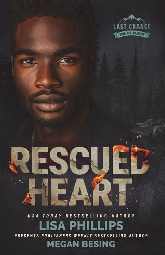 Cover image for Rescued Heart