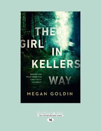 Cover image for The Girl in Kellers Way