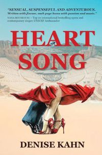 Cover image for Heart Song