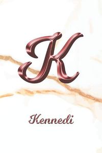 Cover image for Kennedi