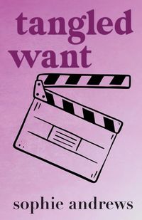 Cover image for Tangled Want