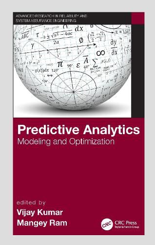 Cover image for Predictive Analytics