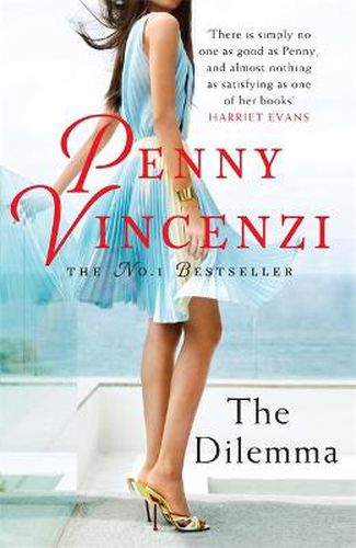 Cover image for The Dilemma