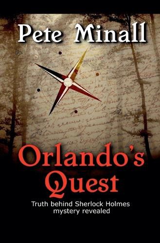 Cover image for Orlando's Quest