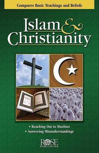 Cover image for Islam and Christianity