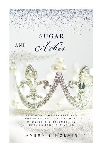 Cover image for Sugar and Ashes