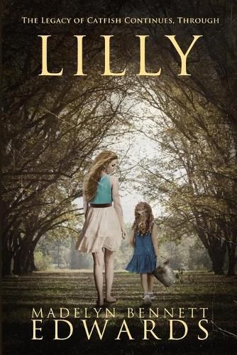 Cover image for Lilly