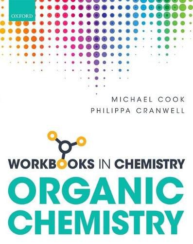Cover image for Workbook in Organic Chemistry