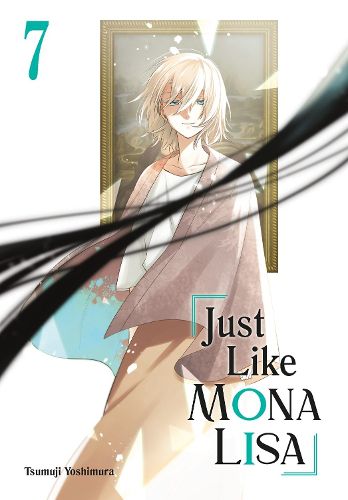 Cover image for Just Like Mona Lisa 07