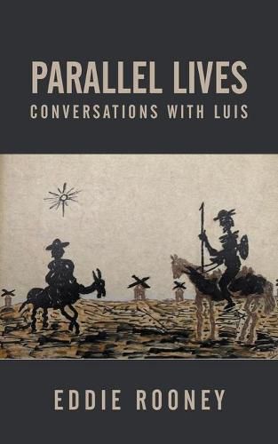 Cover image for Parallel Lives (Conversations with Luis)