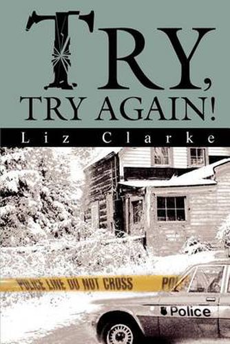 Cover image for Try, Try Again!