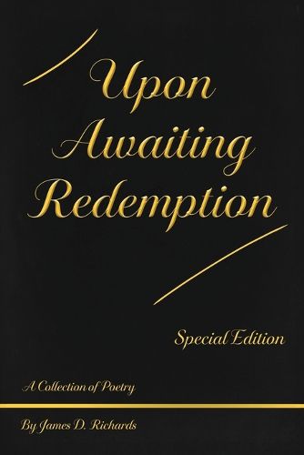 Cover image for Upon Awaiting Redemption, Special Edition