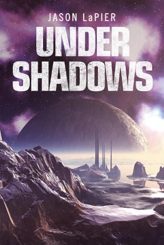 Cover image for Under Shadows