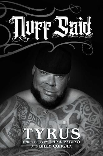 Cover image for Nuff Said