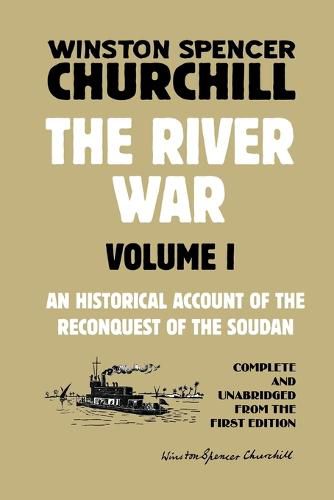 The River War Volume 1