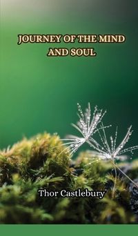 Cover image for Journey of the Mind and Soul