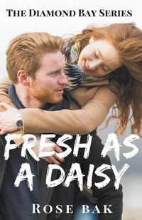 Cover image for Fresh as a Daisy