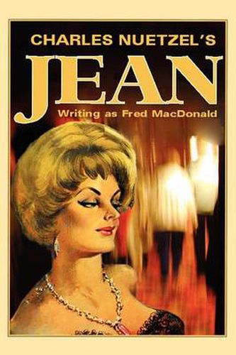 Cover image for Jean