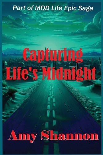 Cover image for Capturing Life's Midnight