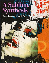 Cover image for Art and Architecture