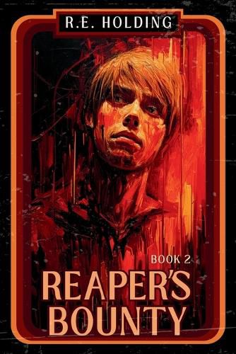 Cover image for Reaper's Bounty