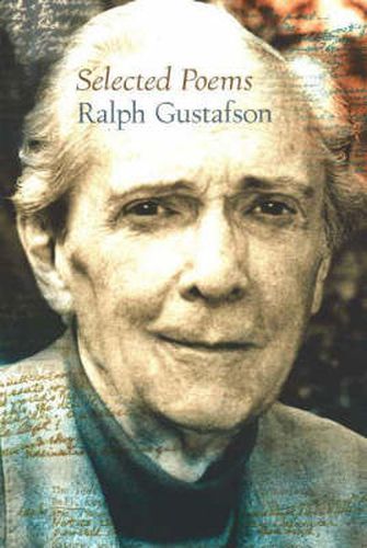 Cover image for Selected Poems