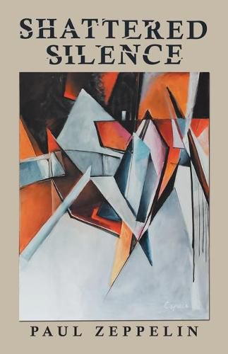 Cover image for Shattered Silence