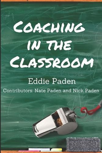 Cover image for Coaching in the Classroom