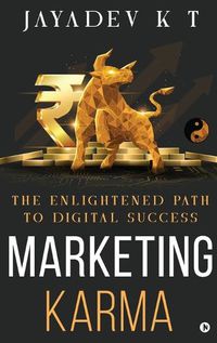 Cover image for Marketing Karma