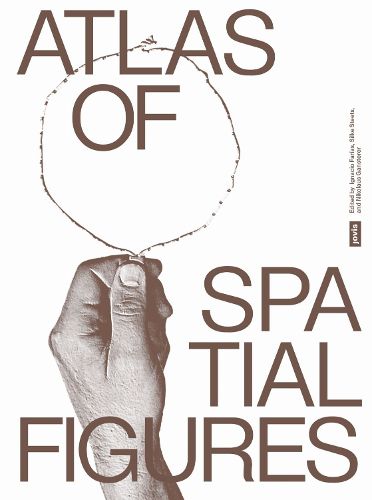 Cover image for Atlas of Spatial Figures