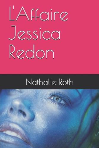 Cover image for L'Affaire Jessica Redon