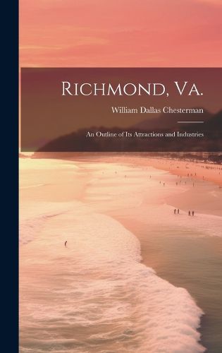 Cover image for Richmond, Va.