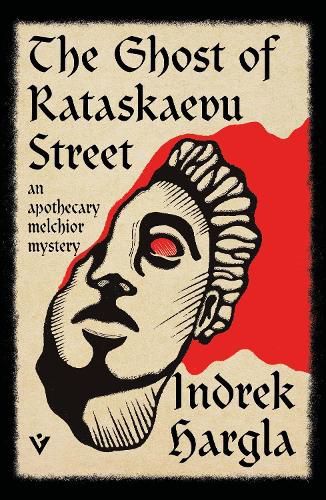 Cover image for The Ghost of Rataskaevu Street