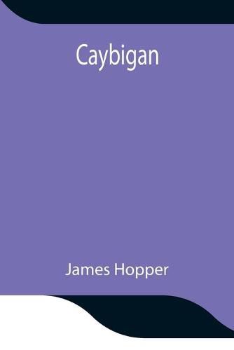 Cover image for Caybigan