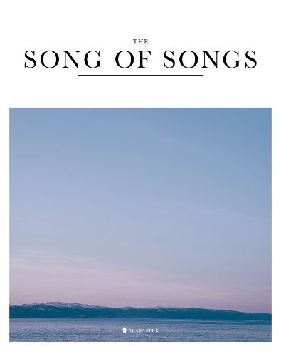 Cover image for The Song of Songs (HC,NLT)