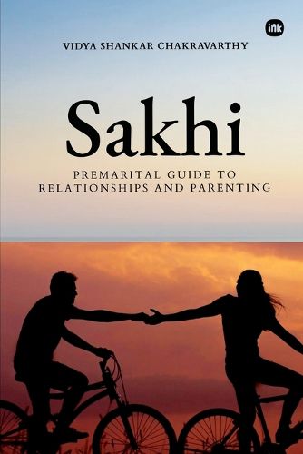 Cover image for Sakhi
