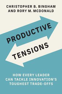 Cover image for Productive Tensions