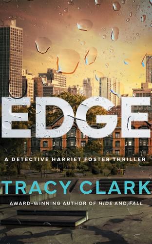 Cover image for Edge