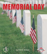 Cover image for Memorial Day