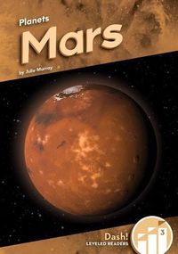 Cover image for Mars