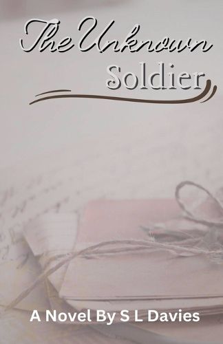 Cover image for The Unknown Soldier