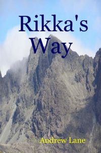 Cover image for Rikka's Way